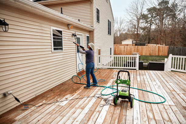 Reliable Aurora, MN Pressure Washing Solutions