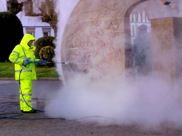 Best Commercial Building Pressure Washing  in Aurora, MN