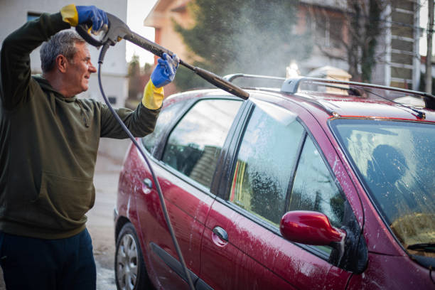 Best Local Pressure Washing Services  in Aurora, MN