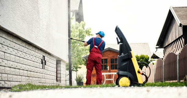Best Commercial Pressure Washing  in Aurora, MN